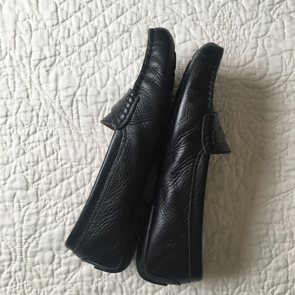 Ralph Lauren Loafers - Picture 2 of 6